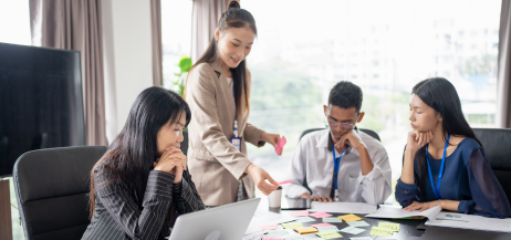 Education Management