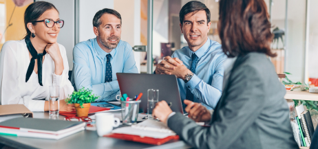 Admissions Management